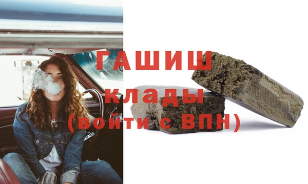 шишки Абаза